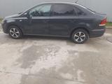 Volkswagen Polo 2015 годаүшін4 000 000 тг. в Актобе – фото 5