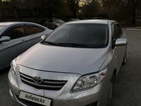 Toyota Corolla 2009 годаfor5 199 000 тг. в Актобе