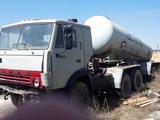 КамАЗ  5410 1988 годаүшін3 500 000 тг. в Алматы