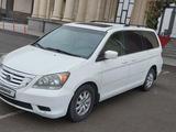 Honda Odyssey 2010 годаfor7 700 000 тг. в Алматы