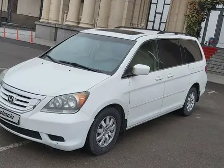 Honda Odyssey 2010 года за 7 500 000 тг. в Алматы