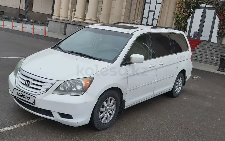 Honda Odyssey 2010 года за 7 500 000 тг. в Алматы