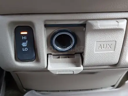 Honda Odyssey 2010 года за 7 500 000 тг. в Алматы – фото 21