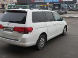 Honda Odyssey 2010 годаfor7 700 000 тг. в Алматы – фото 3