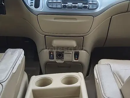 Honda Odyssey 2010 года за 7 500 000 тг. в Алматы – фото 19