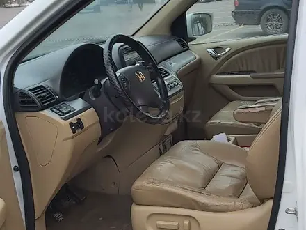 Honda Odyssey 2010 года за 7 500 000 тг. в Алматы – фото 22