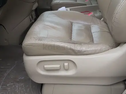 Honda Odyssey 2010 года за 7 500 000 тг. в Алматы – фото 28