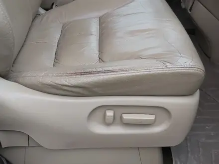 Honda Odyssey 2010 года за 7 500 000 тг. в Алматы – фото 29