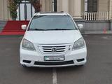 Honda Odyssey 2010 годаfor7 700 000 тг. в Алматы – фото 4