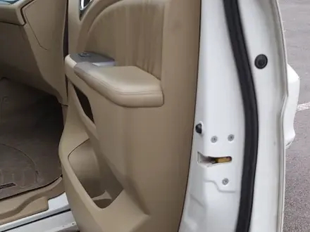 Honda Odyssey 2010 года за 7 500 000 тг. в Алматы – фото 35