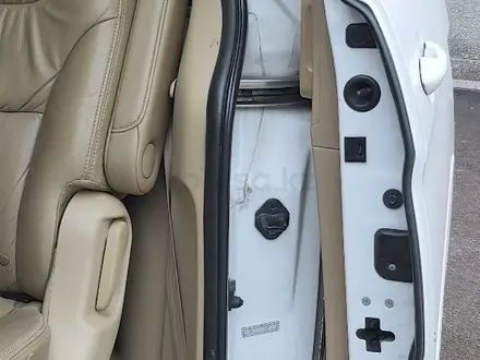 Honda Odyssey 2010 года за 7 500 000 тг. в Алматы – фото 37
