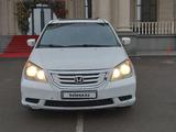 Honda Odyssey 2010 годаfor7 700 000 тг. в Алматы – фото 5