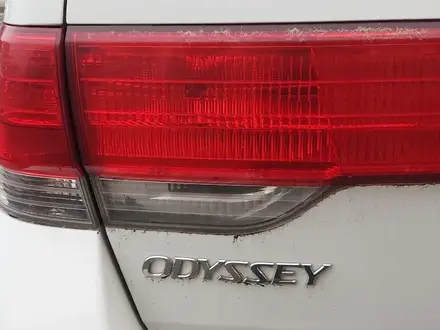 Honda Odyssey 2010 года за 7 500 000 тг. в Алматы – фото 43