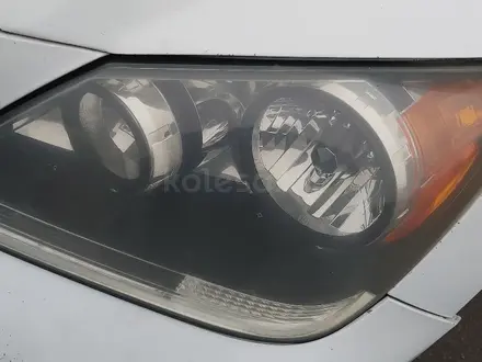 Honda Odyssey 2010 года за 7 500 000 тг. в Алматы – фото 46