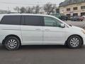 Honda Odyssey 2010 года за 7 500 000 тг. в Алматы – фото 7