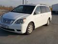 Honda Odyssey 2010 года за 7 500 000 тг. в Алматы – фото 10