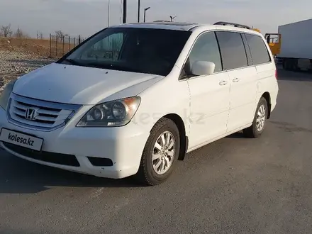 Honda Odyssey 2010 года за 7 500 000 тг. в Алматы – фото 10
