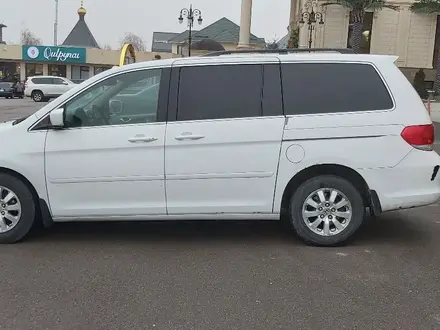 Honda Odyssey 2010 года за 7 500 000 тг. в Алматы – фото 6