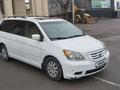 Honda Odyssey 2010 года за 7 500 000 тг. в Алматы – фото 8