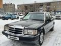 Mercedes-Benz 190 1989 года за 1 290 000 тг. в Кокшетау