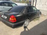 Mercedes-Benz C 200 1994 годаfor1 600 000 тг. в Алматы – фото 2