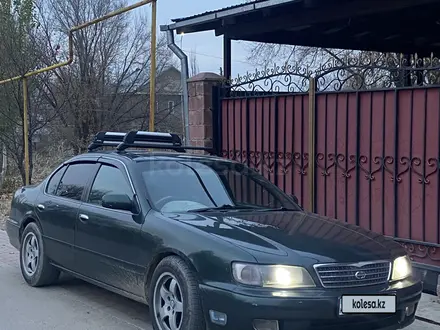 Nissan Cefiro 1998 года за 2 900 000 тг. в Алматы – фото 5