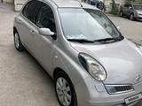 Nissan Micra 2009 годаүшін3 200 000 тг. в Караганда – фото 2