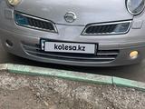 Nissan Micra 2009 годаүшін3 200 000 тг. в Караганда – фото 3