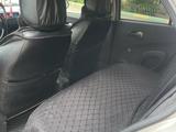 Nissan Micra 2009 годаүшін3 200 000 тг. в Караганда – фото 5