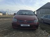 Nissan Tino 1999 годаүшін2 000 000 тг. в Алматы – фото 4