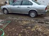 BMW 525 1992 года за 1 000 000 тг. в Урджар – фото 3