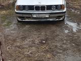 BMW 525 1992 года за 1 000 000 тг. в Урджар – фото 4