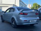 Mitsubishi Lancer 2013 года за 4 200 000 тг. в Костанай – фото 2