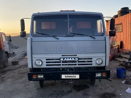 КамАЗ  5511 1995 года за 3 500 000 тг. в Астана