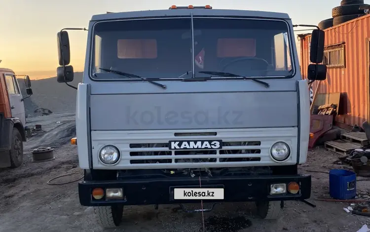 КамАЗ  5511 1995 годаүшін3 500 000 тг. в Астана