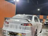 Mitsubishi Lancer 2011 года за 3 200 000 тг. в Атырау – фото 2