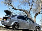 Mitsubishi Lancer 2011 года за 3 200 000 тг. в Атырау – фото 3