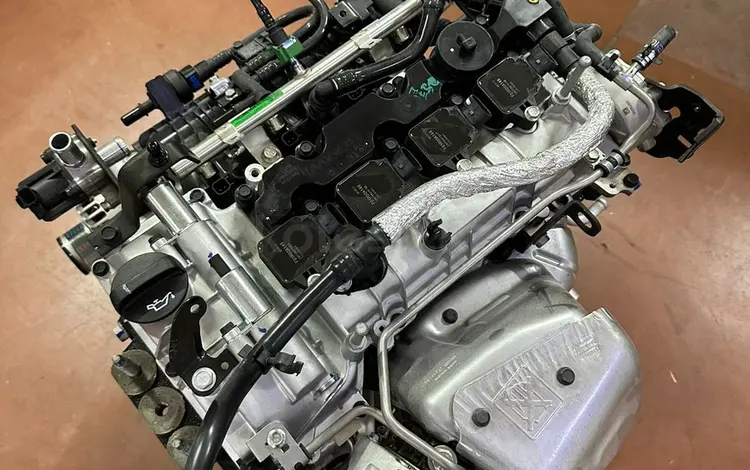 Chevrolet Captiva Каптива LJ0 1.5L turbo турбо за 1 400 000 тг. в Алматы