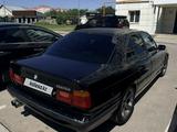 BMW 525 1995 года за 1 500 000 тг. в Алматы – фото 3