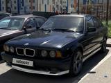 BMW 525 1995 года за 1 500 000 тг. в Алматы