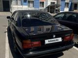 BMW 525 1995 года за 1 500 000 тг. в Алматы – фото 4