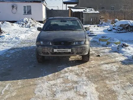 Kia Sephia 1993 года за 700 000 тг. в Алматы – фото 4