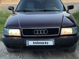 Audi 80 1993 года за 1 200 000 тг. в Алматы – фото 2