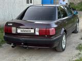 Audi 80 1993 года за 1 200 000 тг. в Алматы – фото 4