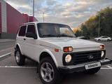 ВАЗ (Lada) Lada 2121 2012 года за 3 400 000 тг. в Павлодар