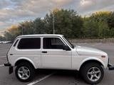 ВАЗ (Lada) Lada 2121 2012 года за 3 400 000 тг. в Павлодар – фото 3