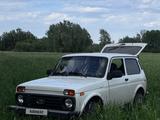 ВАЗ (Lada) Lada 2121 2012 года за 3 400 000 тг. в Павлодар – фото 2