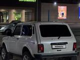 ВАЗ (Lada) Lada 2121 2012 года за 3 400 000 тг. в Павлодар – фото 5