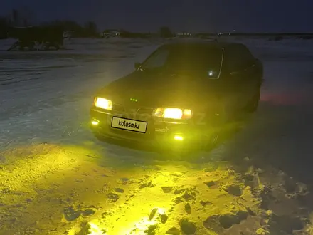 Nissan Primera 1991 года за 1 600 000 тг. в Семей