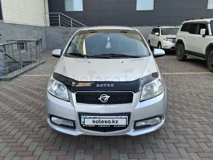 Ravon Nexia R3 2019 года за 3 500 000 тг. в Кызылорда – фото 2